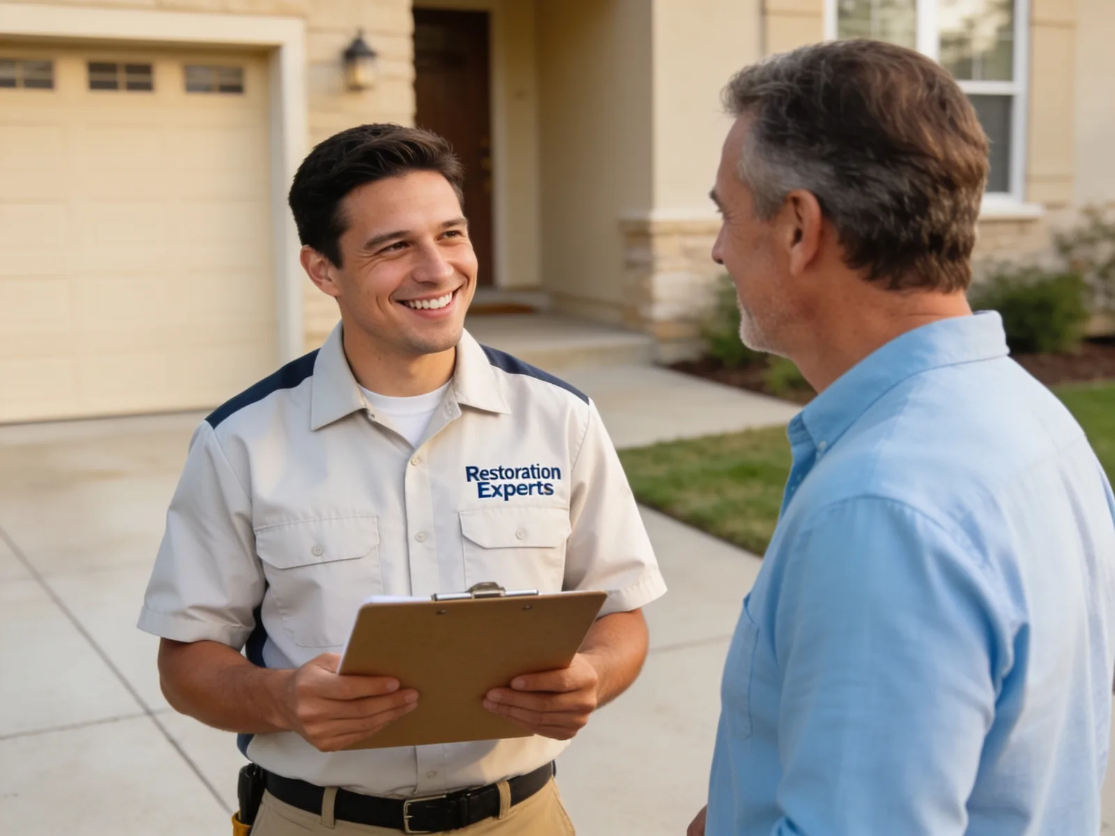 Water Damage Cleanup Thomaston, AL FAQs